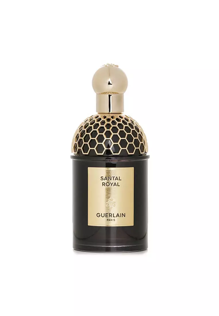 Guerlain GUERLAIN - Santal Royal Eau De Parfum Spray 125ml/4.2oz