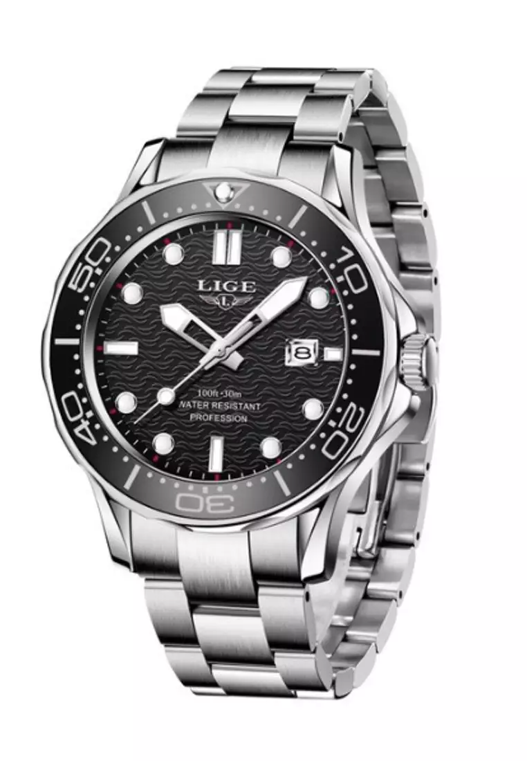 Best budget deals mens watches 2018