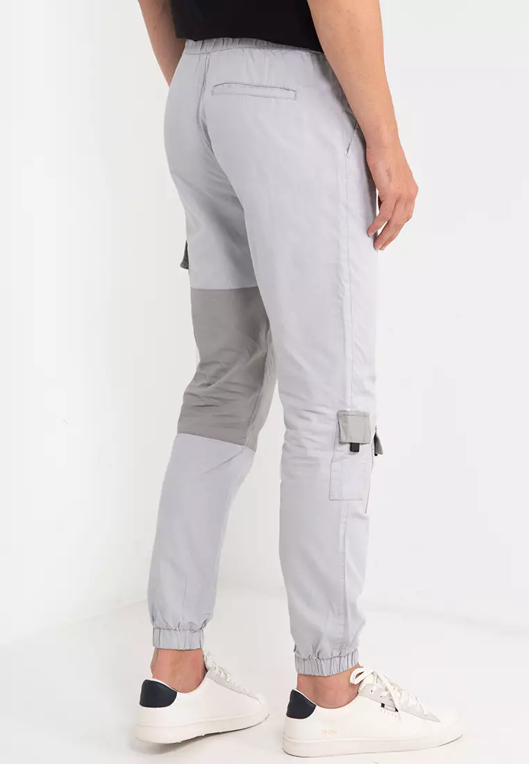 Topman discount jogger pants