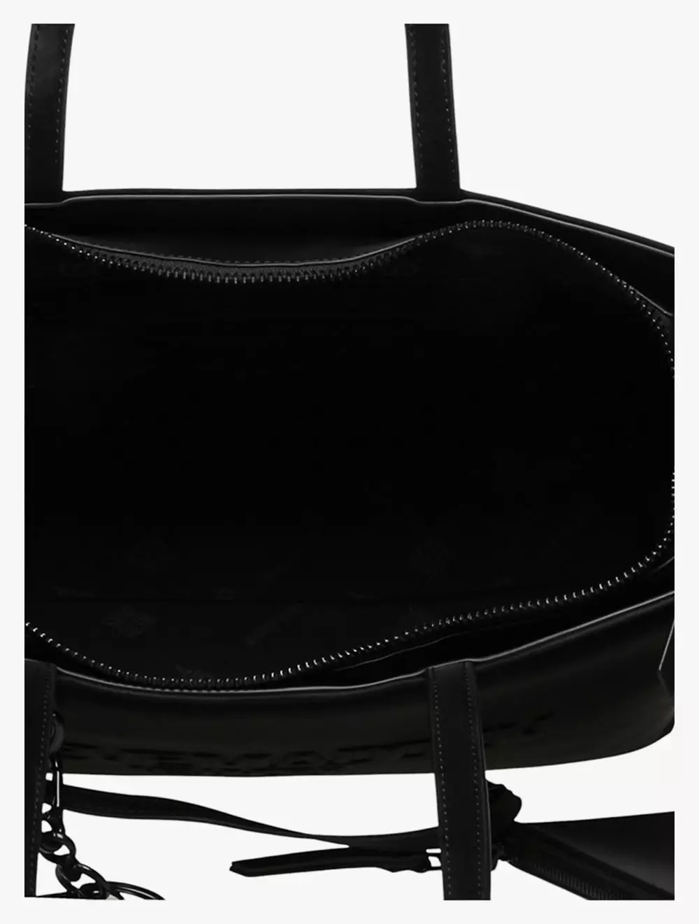 Steve Madden BLESSIN Women's Totes - Black