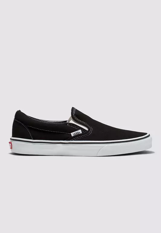 Unisex U Classic Slip-On