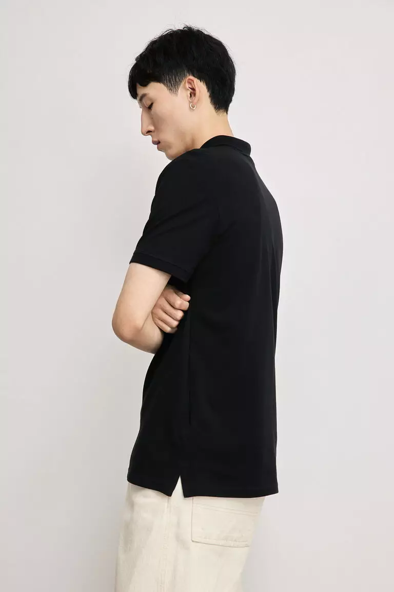 Polo shirt