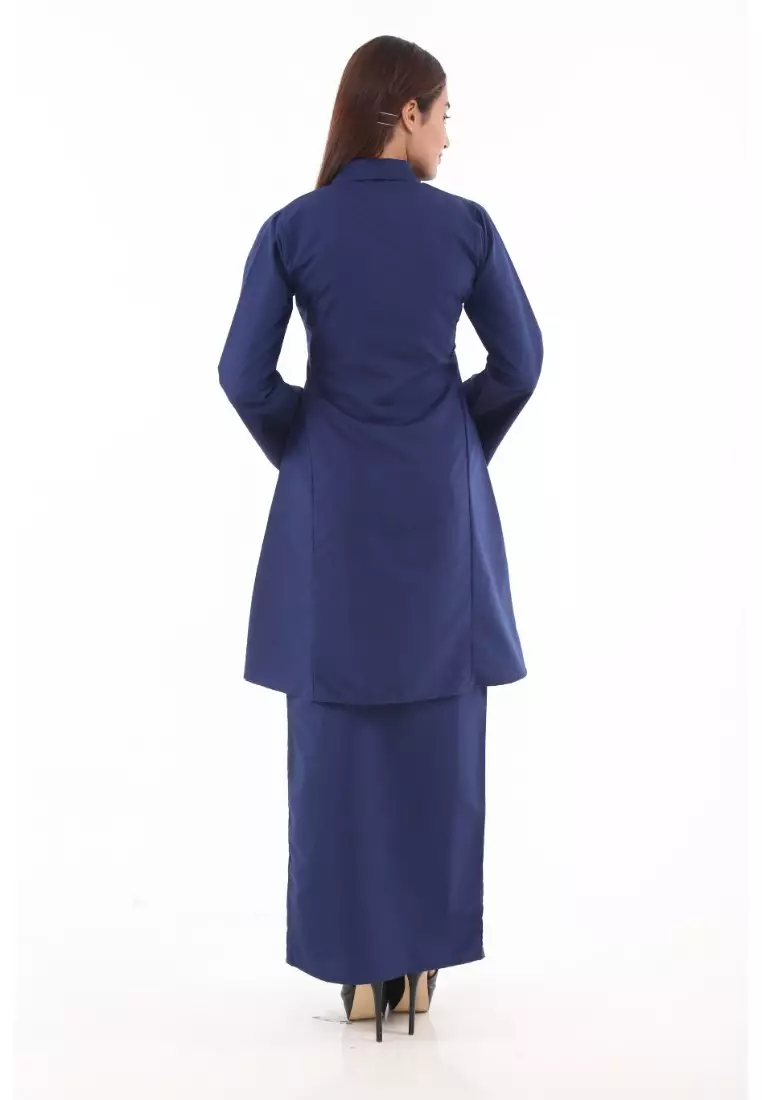 Kebarung Sarimah