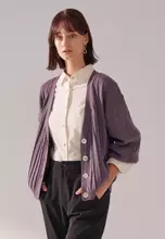 gray purple