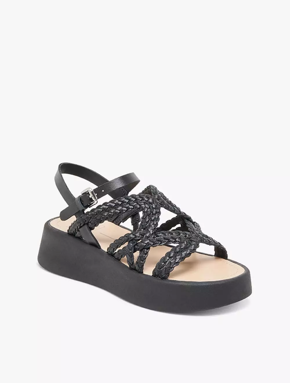 Dolce Vita Gatsby Women's Sandals - Black