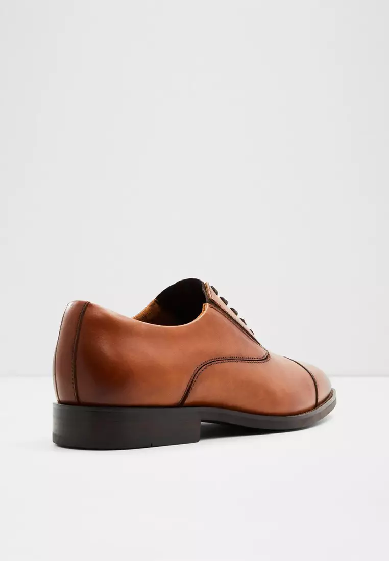 Paxley Oxford Shoes