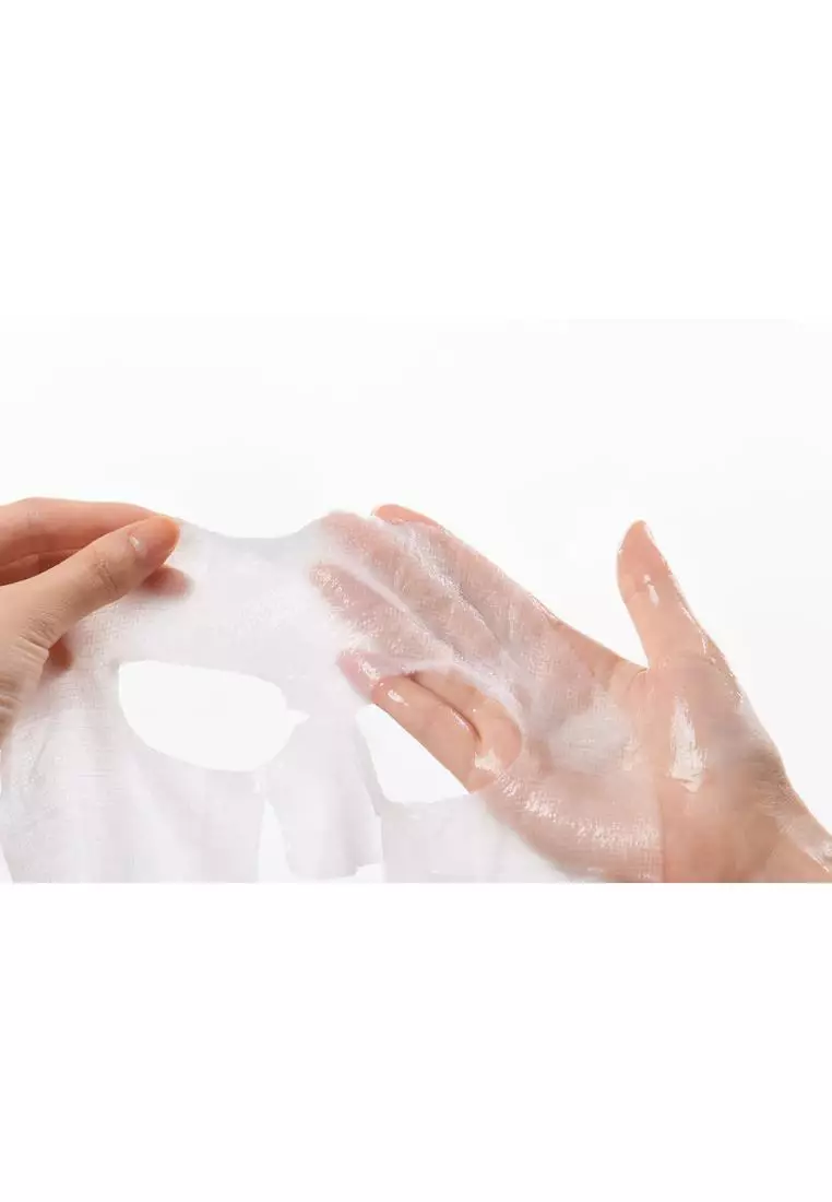 NATURE REPUBLIC Active 80 Mask Sheet - ALLANTOIN