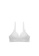 W.Excellence white Premium White Lace Lingerie Set (Bra and Underwear) 4596EUSE8E258AGS_2