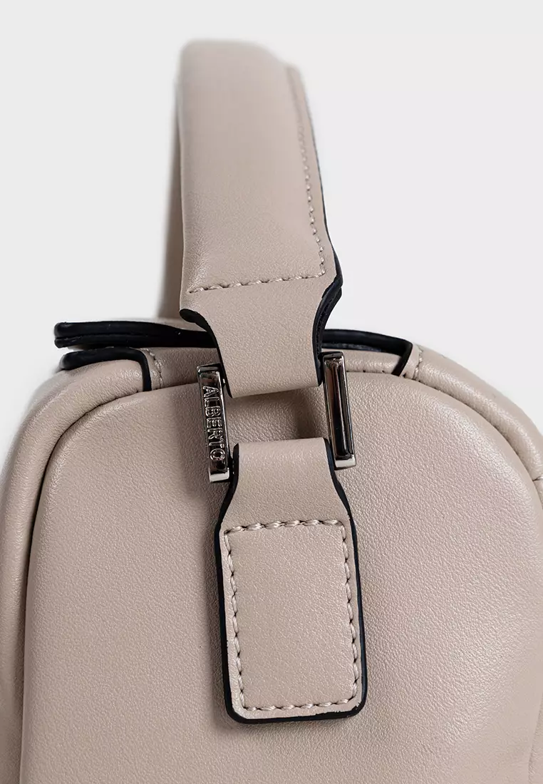 Unisex Lewis Crossbody Bag