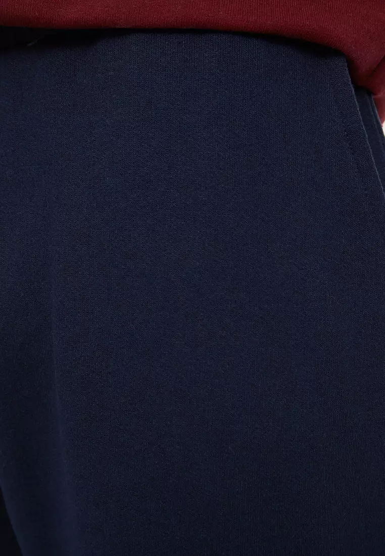 Regular Fit Printed Pajamas Set