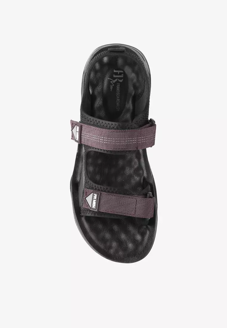 Sepatu Sandal Pria ST-2206 - Fransisca Renaldy