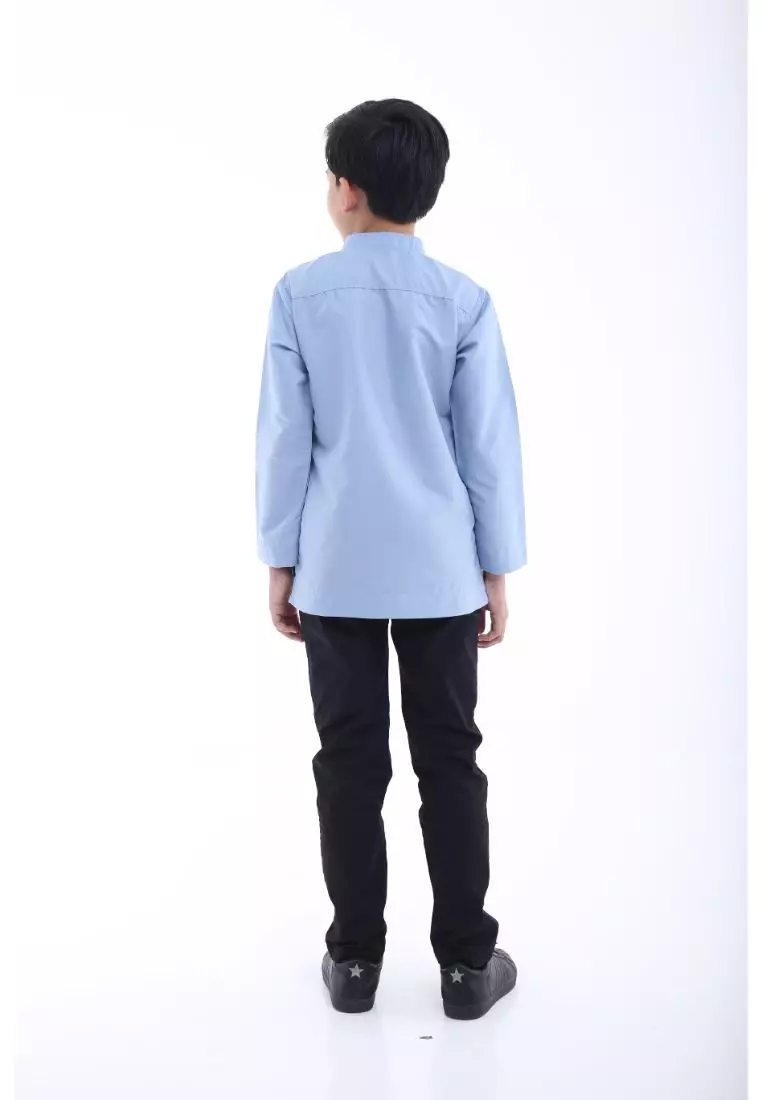 Kurta Azhar Kids