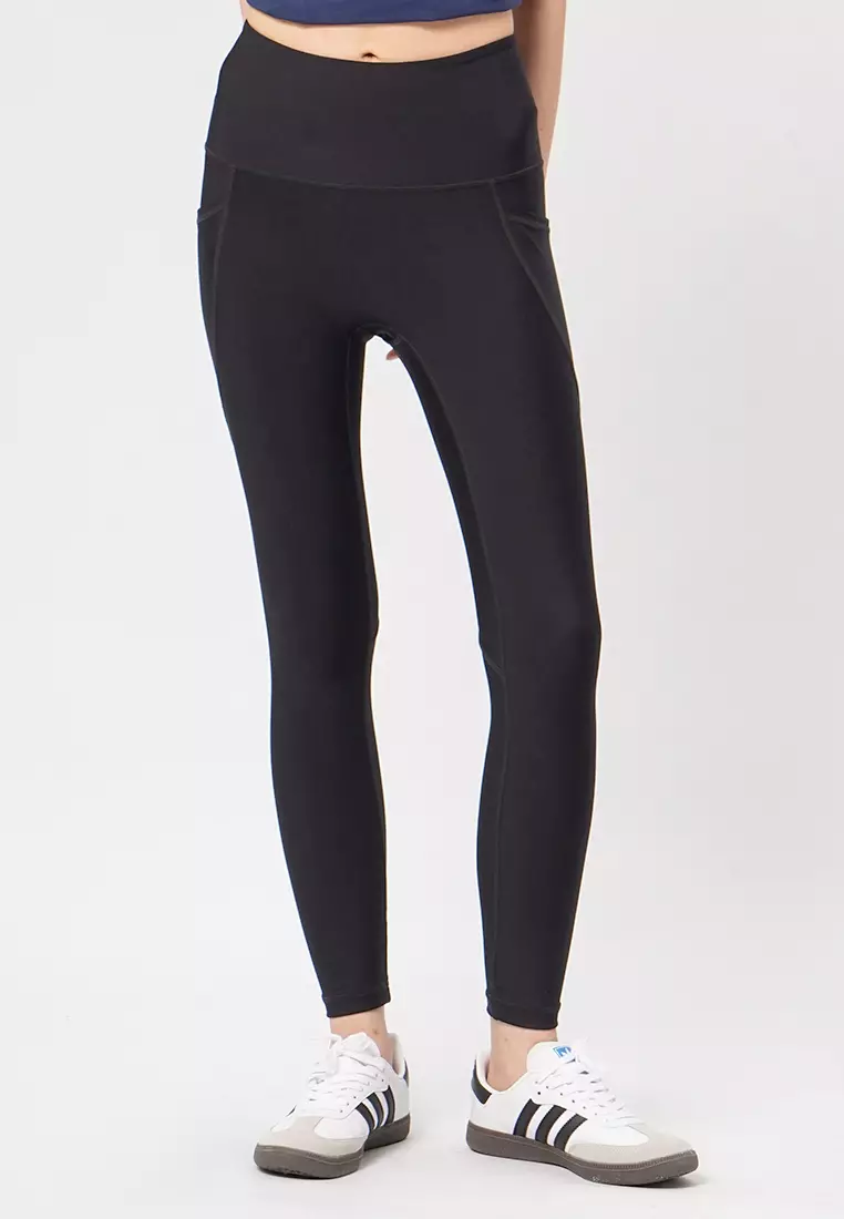 Full Length High Waist Legging
