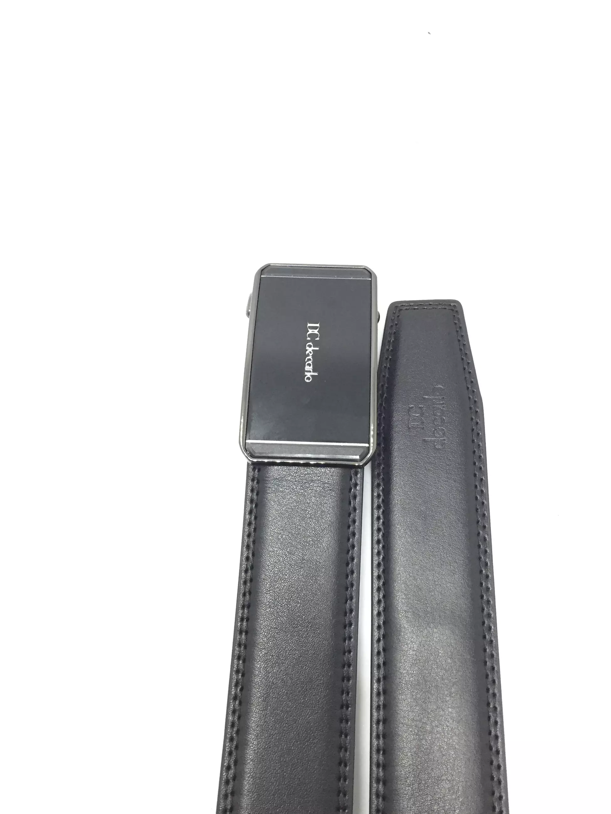 Ban pinggang Decarlo BP-DC-1170SREJ-Hitam