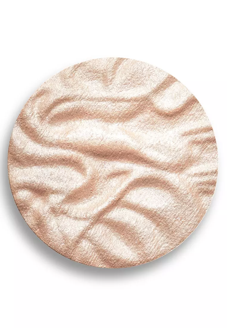 Revolution Highlight Reloaded Dare to Divulge