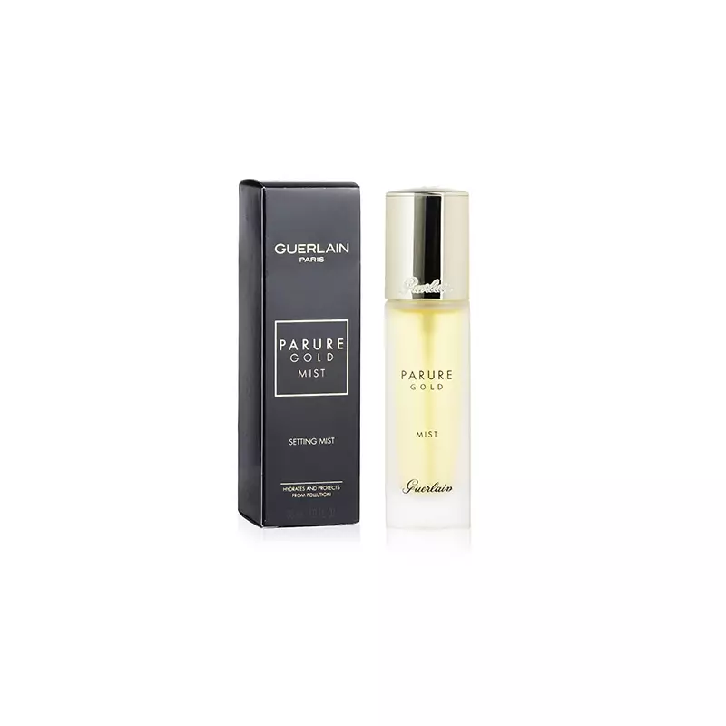 Buy Guerlain GUERLAIN - Parure Gold Setting Mist 30ml/1oz 2026