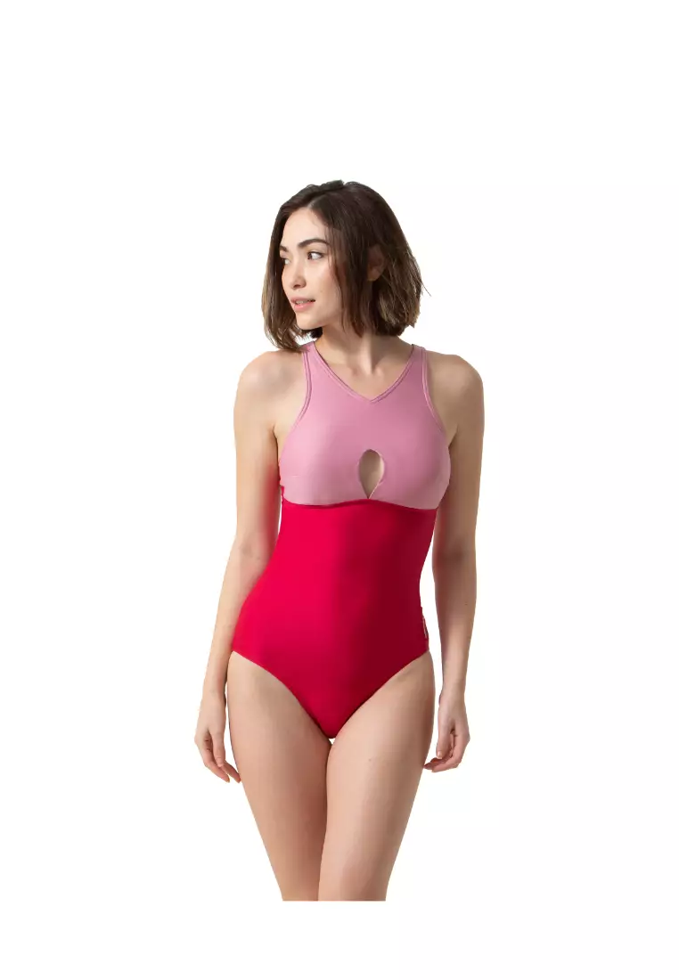 Speedo One-piece swimsuits and bathing suits for Women, Online Sale up to  78% off