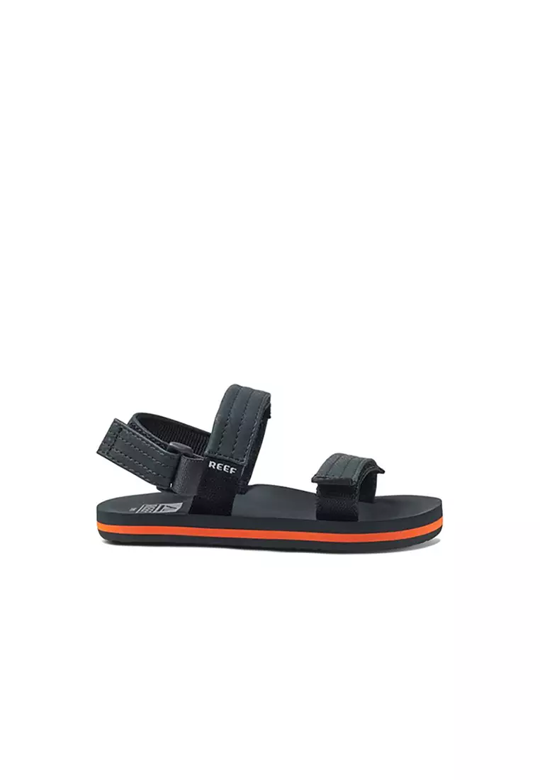 Reef sandals kids outlet