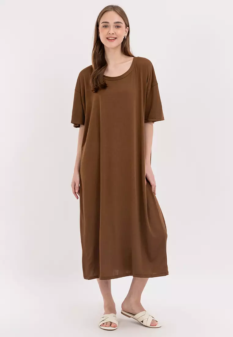 Chictees Anna Shirt Dress