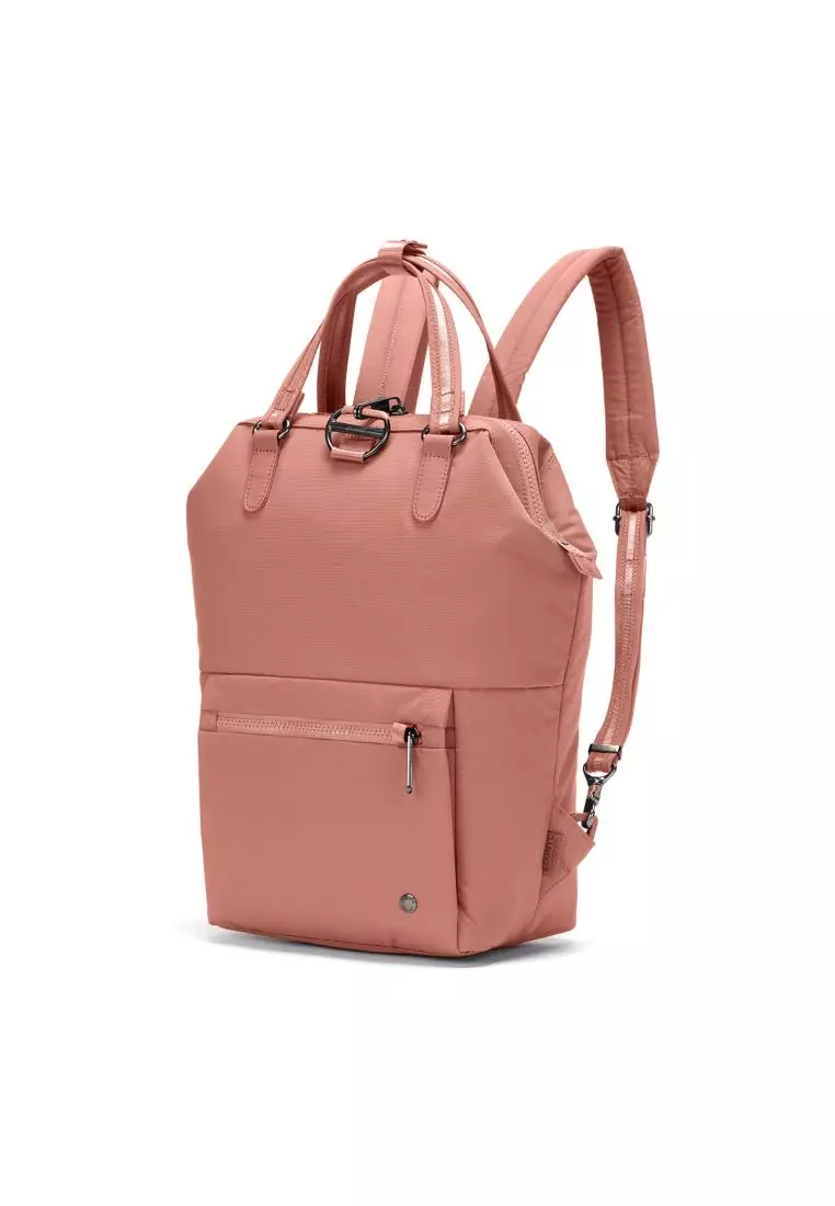 Pacsafe citysafe mini backpack deals