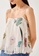 Love, Bonito beige Klaudia Pleated Camisole in Willowy Florals C6F76AA2EFCCFDGS_3