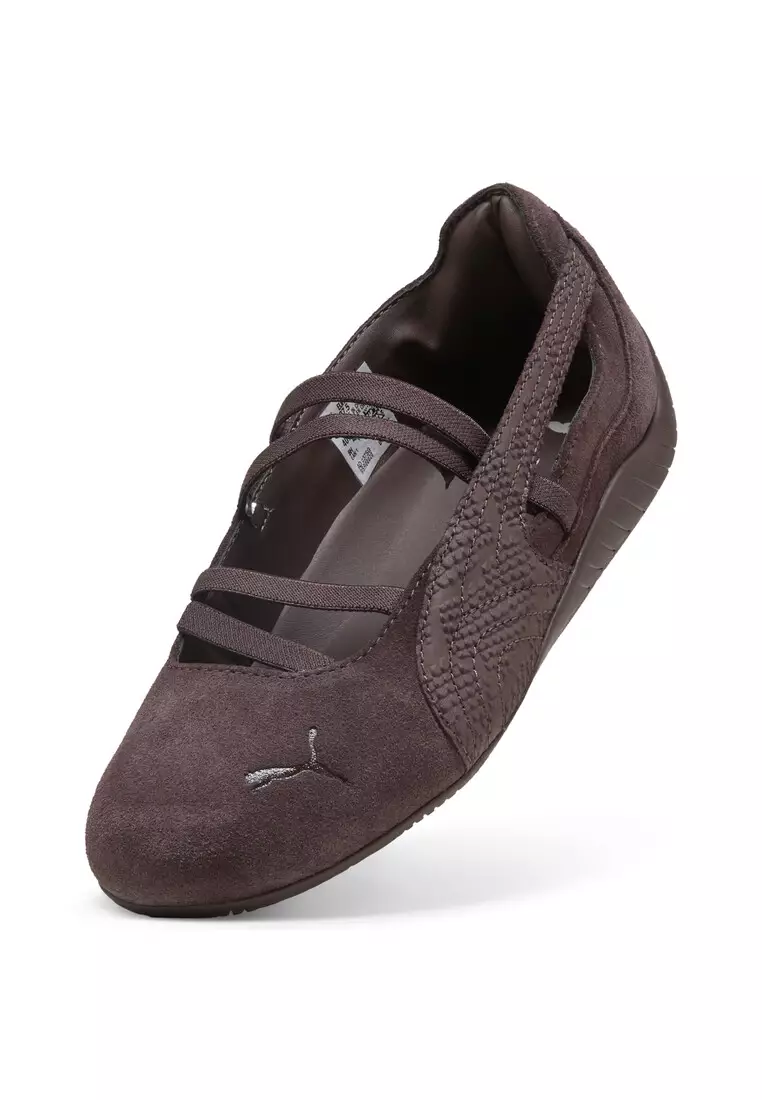 Speedcat Ballet Python 芭蕾休閒鞋