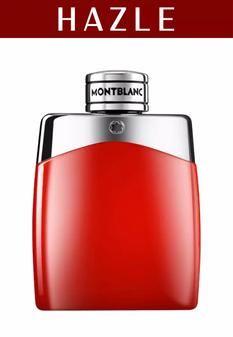 Legend Red Man EDP 100 ml