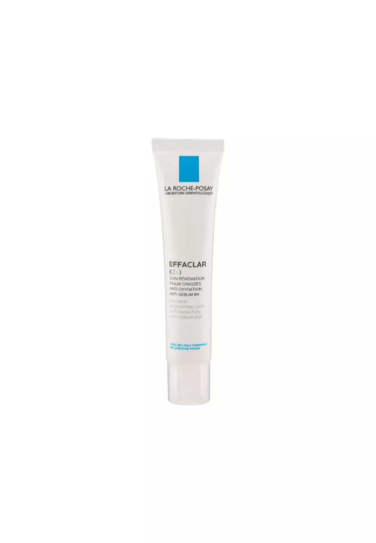 La Roche Posay Effaclar K (+) 40ml