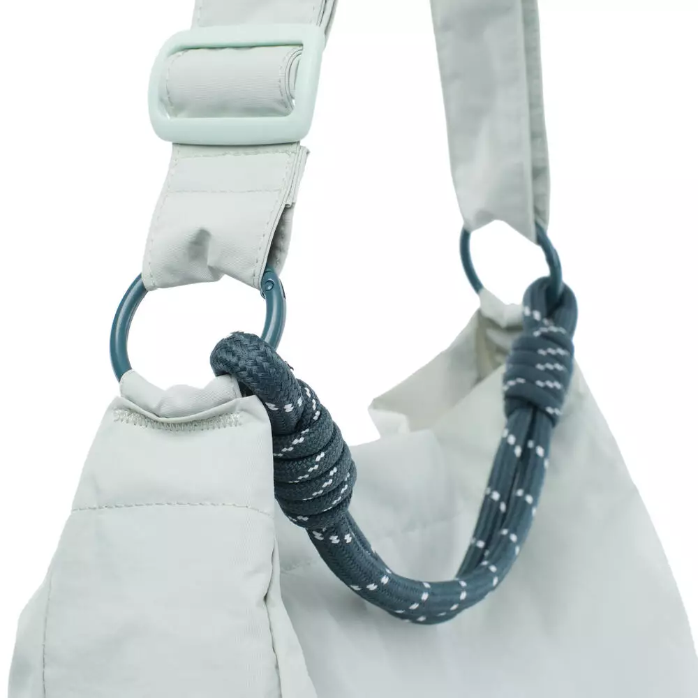 Eiger Women Boucle Tote Bag