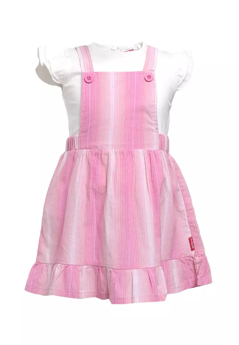 Jual Cool Kids Overall Original 2024 | ZALORA Indonesia