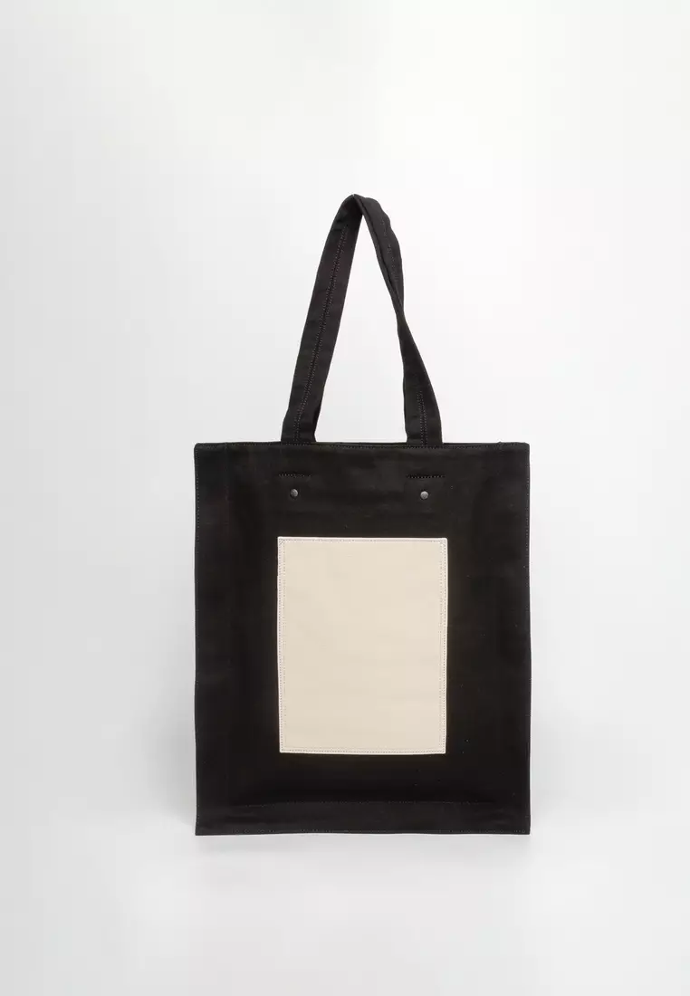 Canvas tote bags online top