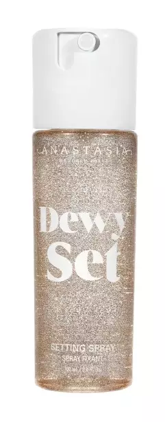 Anastasia Beverly Hills Dewy Set Setting Spray • 100ml
