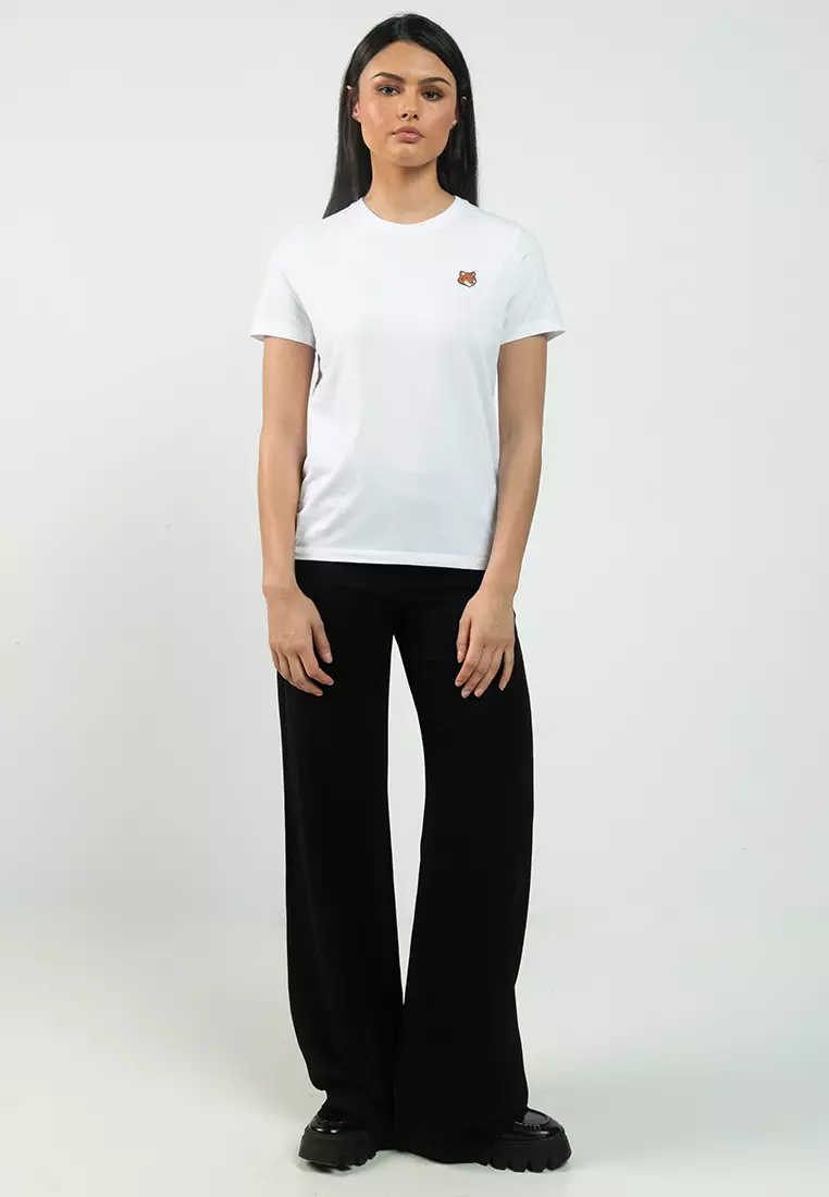 Fox Head Regular T-Shirt