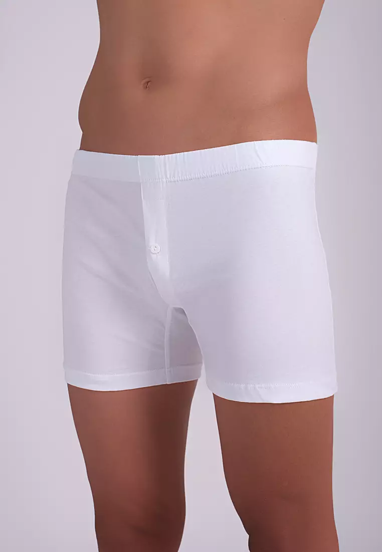 Fino a 52% su Set da 3 o 6 slip o boxer da uomo Legea | Groupon