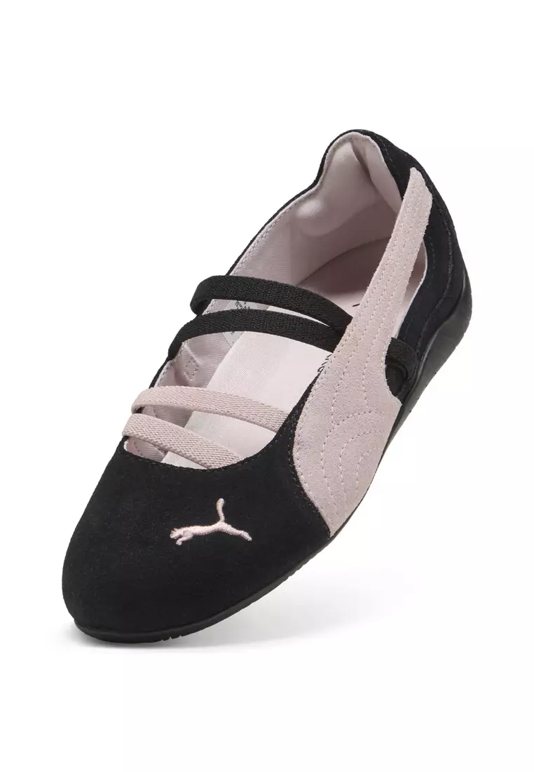 Speedcat Ballet Suede 芭蕾休閒鞋