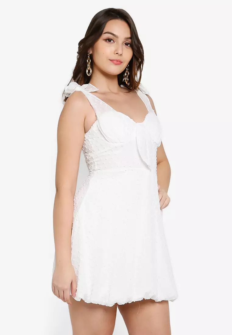 Missguided christmas party store dresses