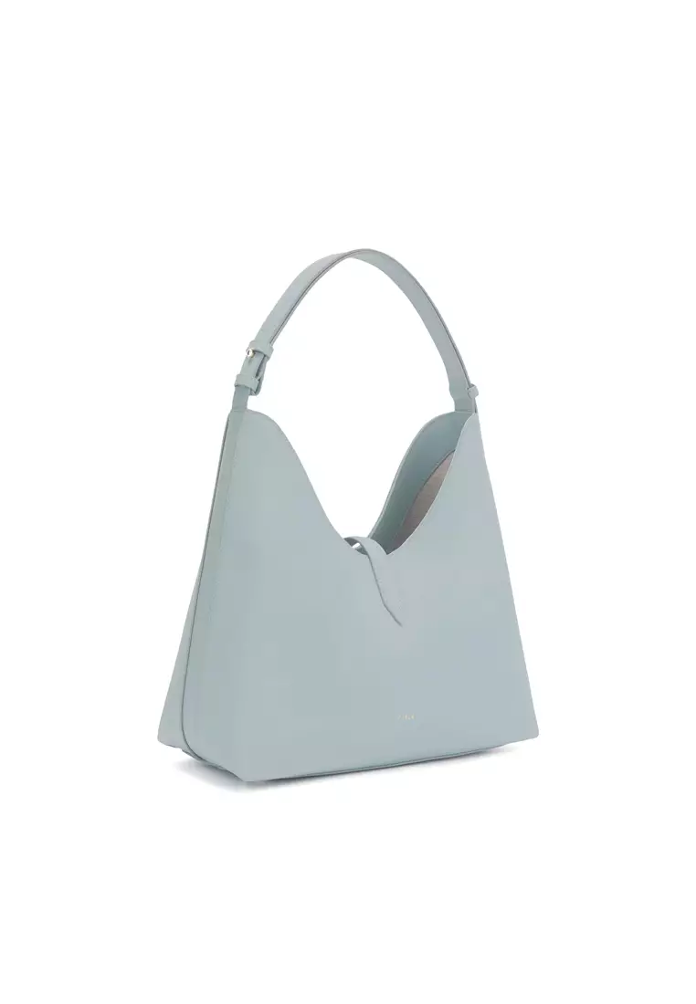 Ladies' Shoulder Bag Sky in Blue WB01499 BX3104