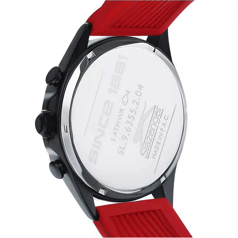 Slazenger Casual  Men's Watches SLZ SL.09.6355.2.04