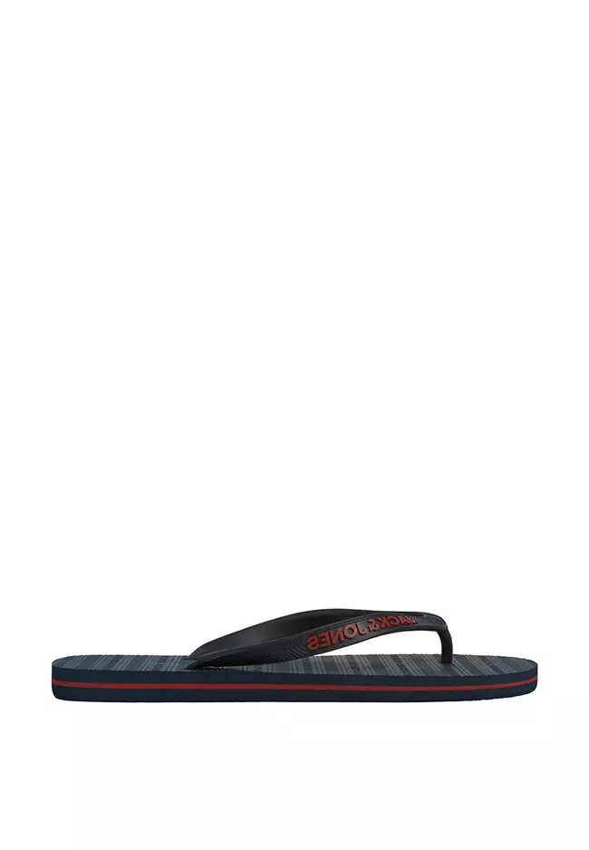 Moncler kilian hot sale flip flops