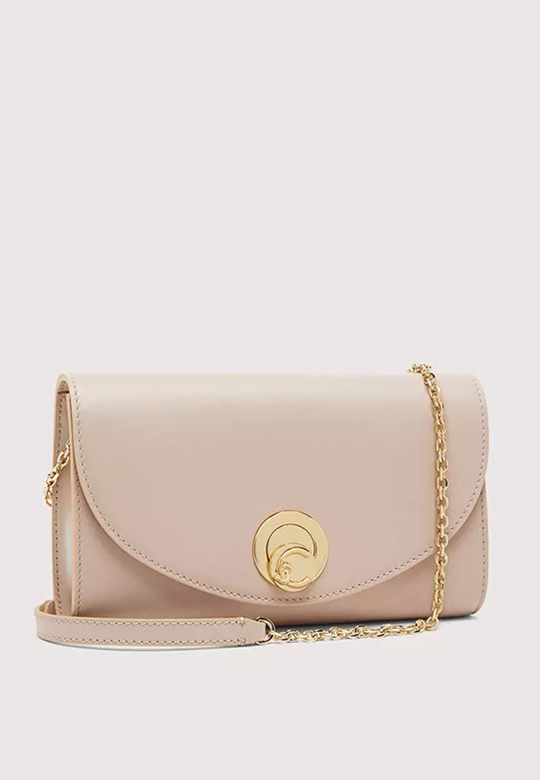 Nikla Smooth Sling Bag