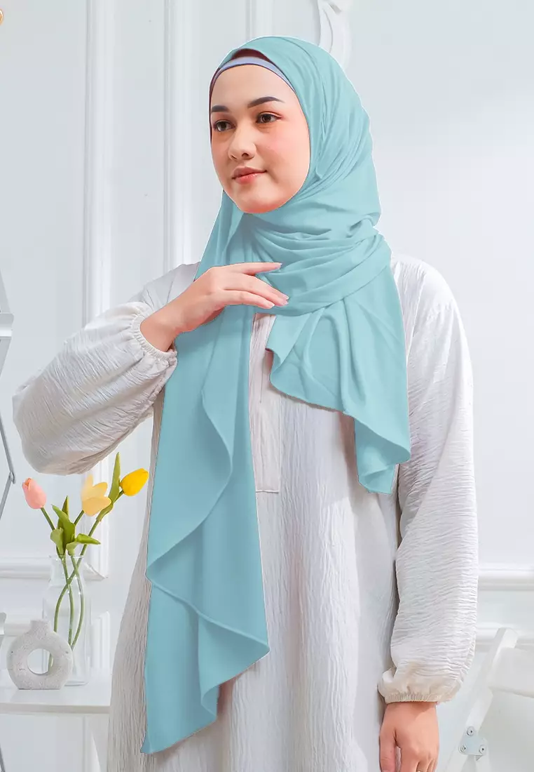 HANA INSTAN - PASTEL BLUE