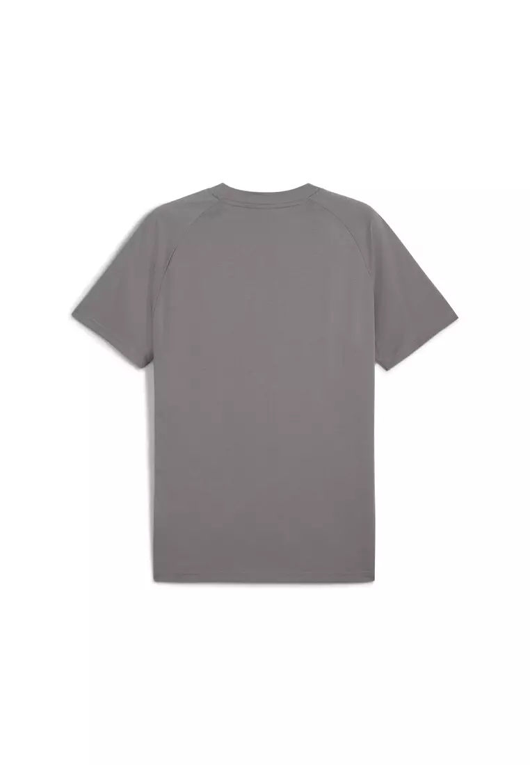 PUMATECH Men's Pocket Tee
