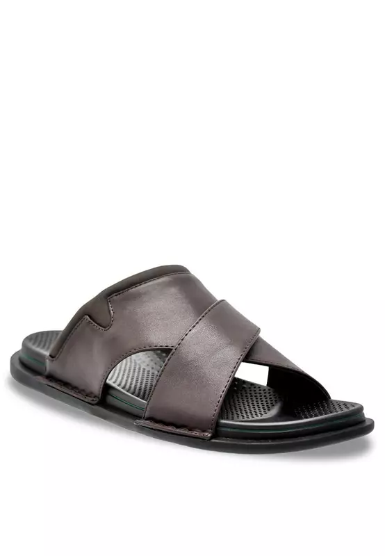 Comfort Slip On Sandals