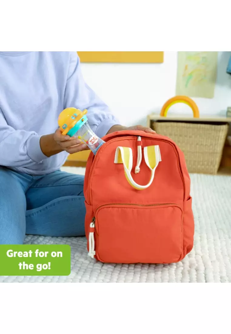 Just For Fun Flashlight Baby Toy