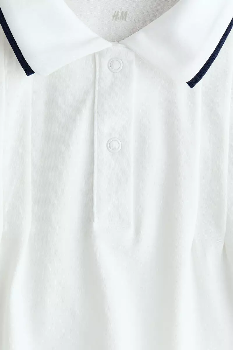 COOLMAX® polo shirt