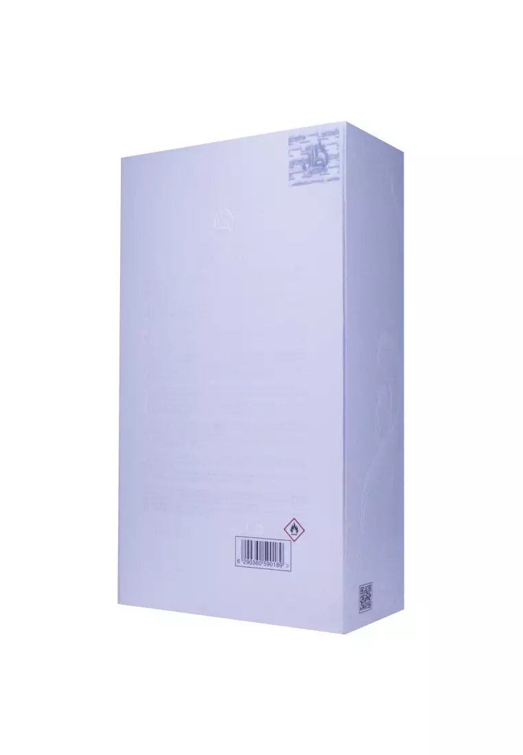 Lattafa Maahir Legacy EDP for Man