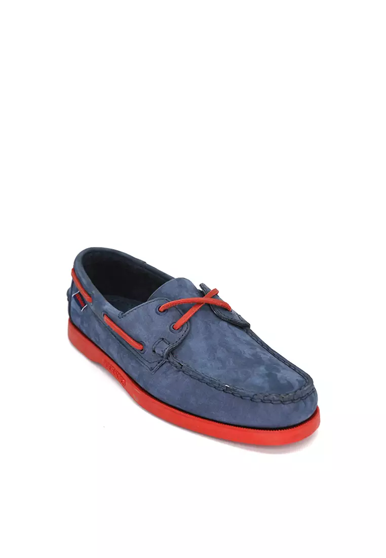 Sebago navy online