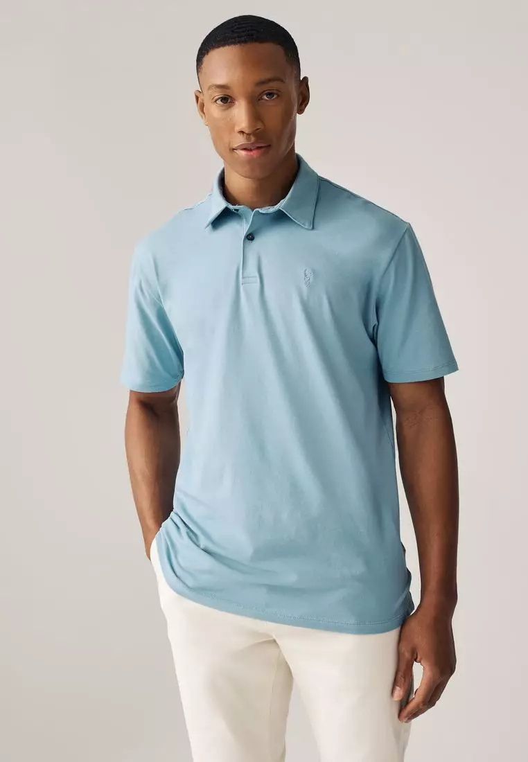 Next polo shirts cheap