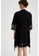 DeFacto black Woman 2-pieces Nightwear Set D4954AAD16A6C2GS_4