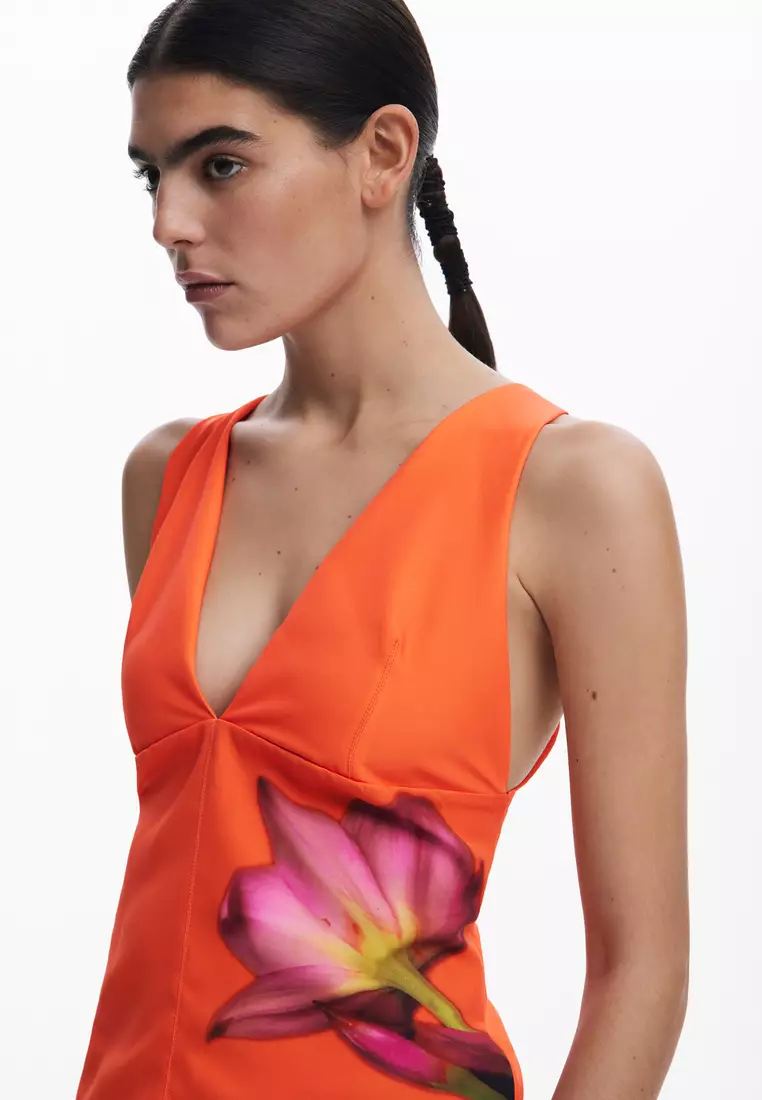 Flower T-shirt
